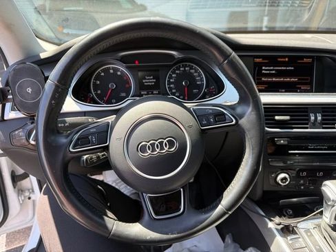 Used 2016 Audi A4 2.0T Premium AWD/4WD image 7