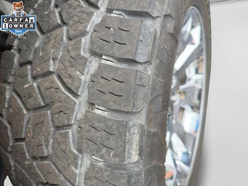 Used 2022 RAM 1500 Big Horn AWD/4WD image 19