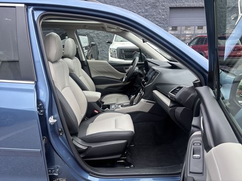 Used 2024 Subaru Forester Limited AWD/4WD image 22