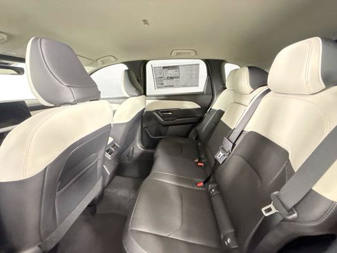 New 2026 MAZDA CX-5 Preferred AWD/4WD image 32