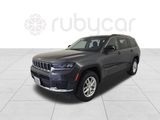 Used 2023 Jeep Grand Cherokee L Laredo image 1