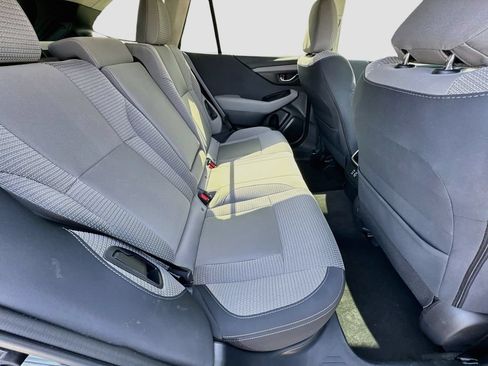 Certified 2023 Subaru Outback Premium AWD/4WD image 31