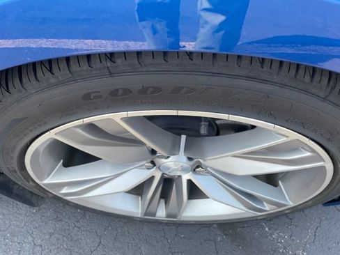 Used 2018 Chevrolet Camaro LT w/ RS Package RWD image 27