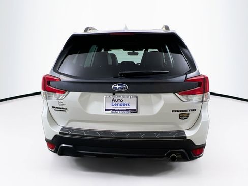 Used 2022 Subaru Forester Wilderness image 6
