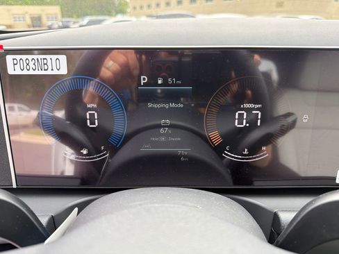 New 2026 Hyundai Santa Cruz SE FWD image 31