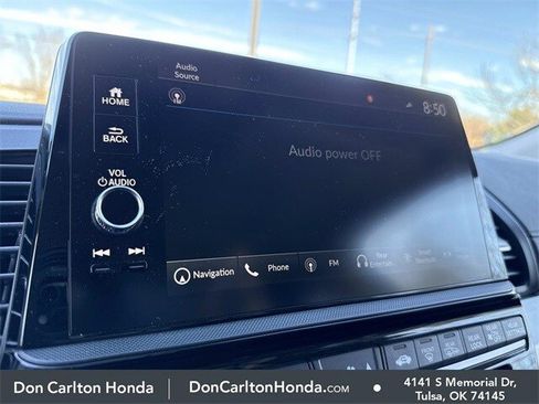 Used 2025 Honda Odyssey Touring image 22