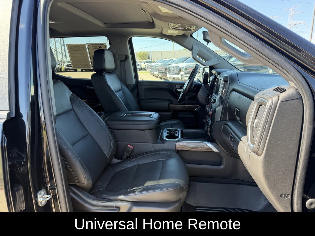 Used 2020 Chevrolet Silverado 1500 RST AWD/4WD image 32