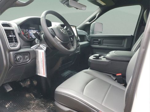 New 2026 RAM 3500 Tradesman w/ Safety Group image 11