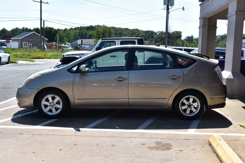 Used 2008 Toyota Prius w/ Pkg 5 FWD image 5