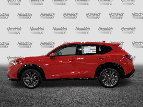 Used 2025 Acura ADX A-Spec image 6