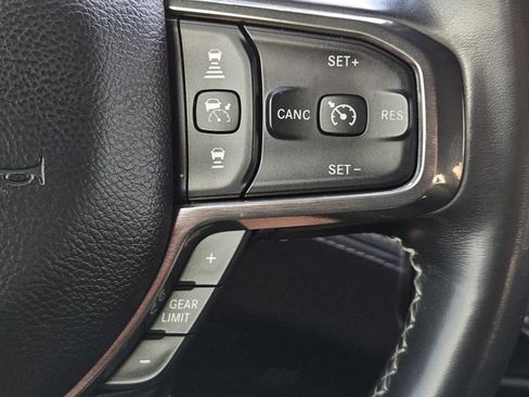 Used 2021 RAM 1500 Limited image 20