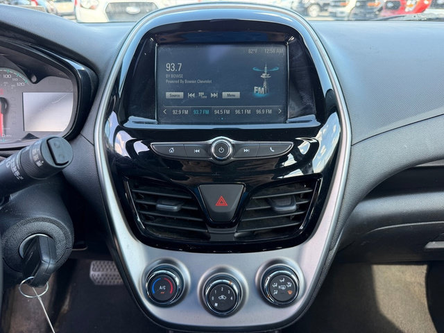 Used 2017 Chevrolet Spark LS FWD image 15