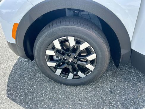New 2026 Hyundai Santa Cruz SEL FWD image 35