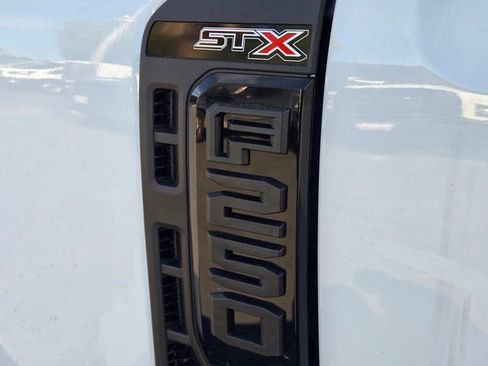New 2026 Ford F250 XL w/ STX Appearance Package AWD/4WD image 23