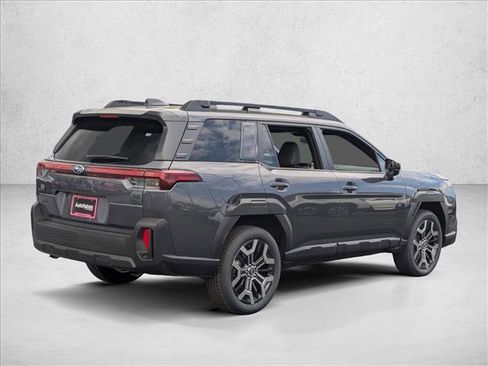 New 2026 Subaru Outback Touring XT AWD/4WD image 2