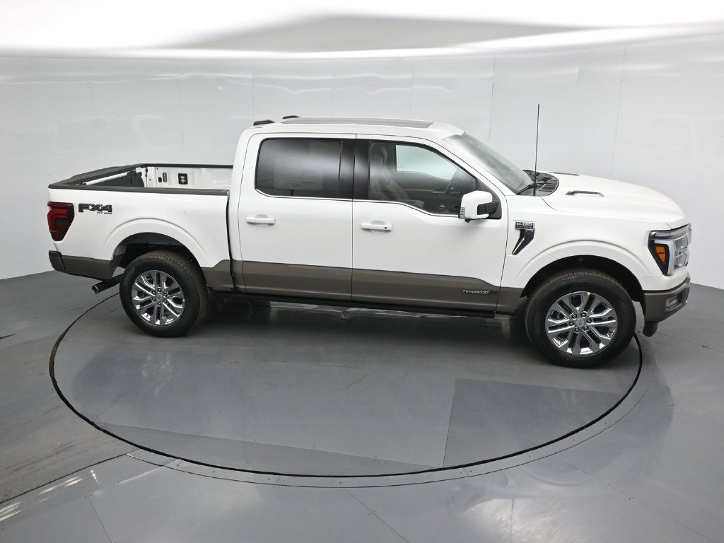 New 2026 Ford F150 King Ranch AWD/4WD image 53