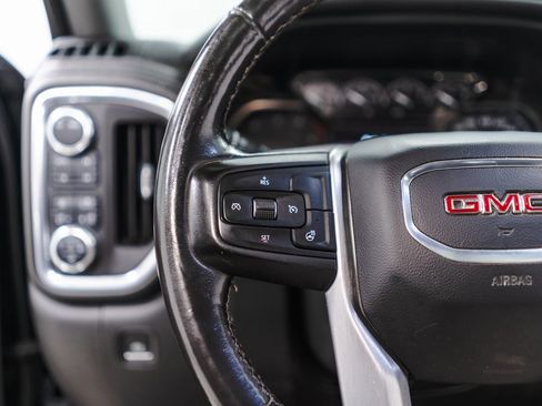 Used 2023 GMC Sierra 2500 SLT w/ SLT Convenience Package image 11