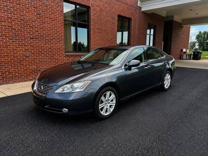 Used 2007 Lexus ES 350