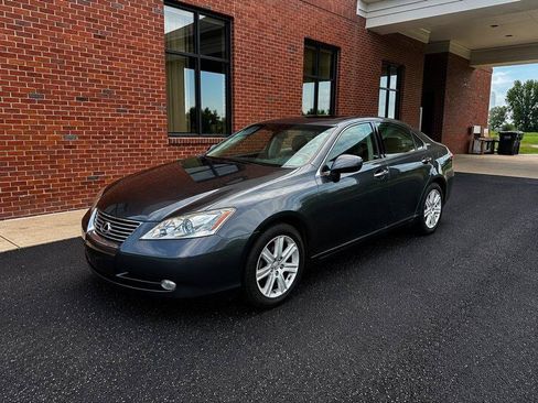 Used 2007 Lexus ES 350 FWD image 1