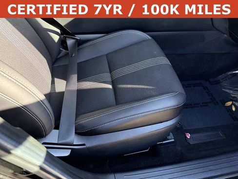 Used 2025 MAZDA CX-50 AWD 2.5 S w/ Premium Package image 10