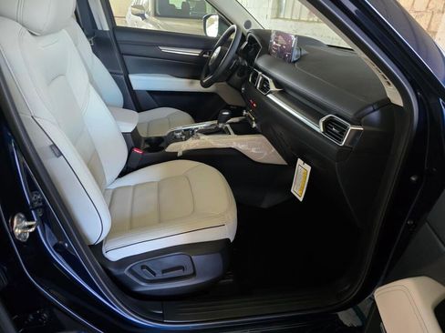 New 2025 MAZDA CX-5 AWD 2.5 S image 29