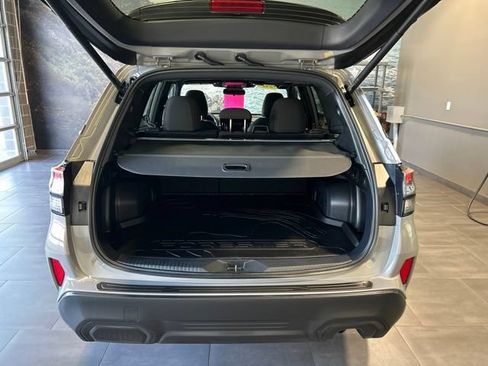 Used 2026 Subaru Forester Premium AWD/4WD image 33