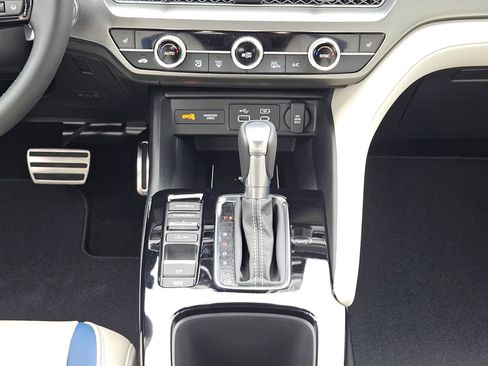 New 2026 Acura Integra A-Spec image 20