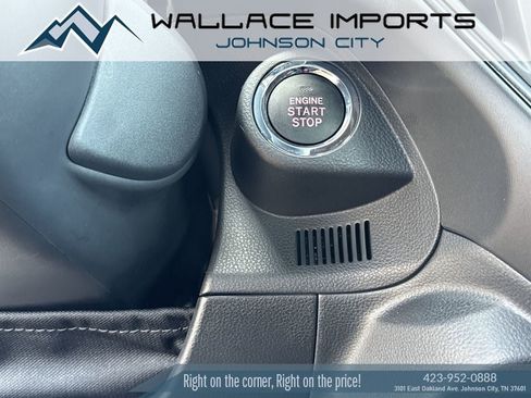 Certified 2026 Subaru Impreza RS AWD/4WD image 22