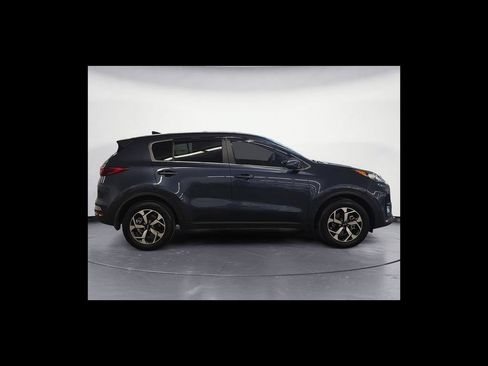 Used 2021 Kia Sportage LX FWD image 7