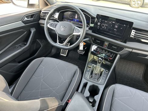 New 2026 Volkswagen Jetta Sport FWD image 11