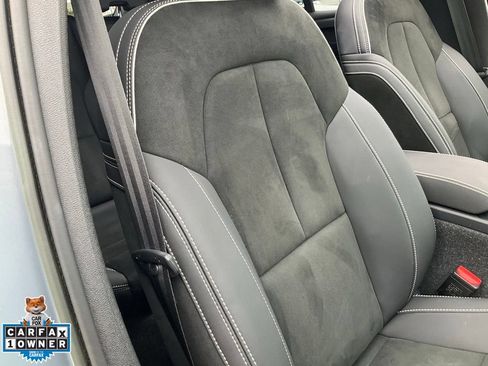 Used 2023 Volvo XC40 Recharge Plus AWD/4WD image 63