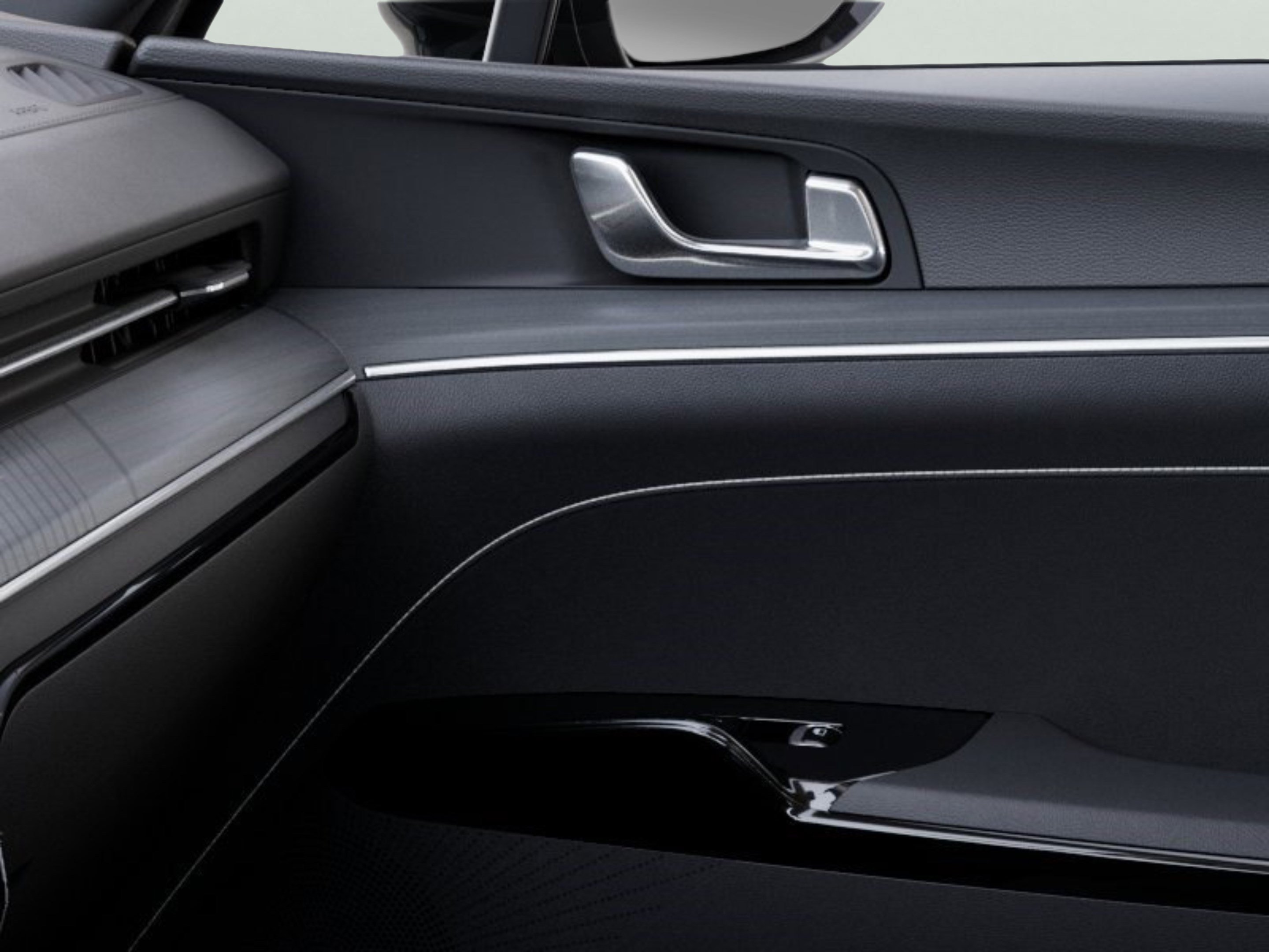 New 2026 Kia K5 GT-Line AWD/4WD image 19