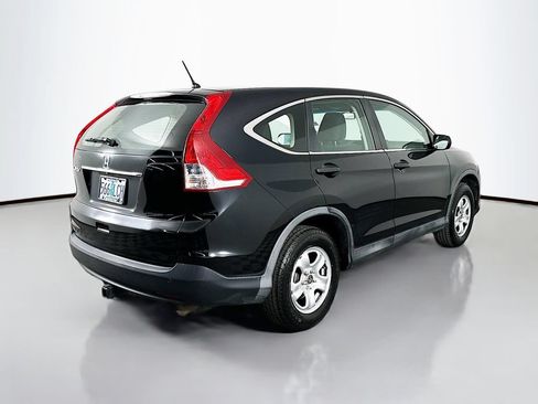 Used 2013 Honda CR-V LX image 8