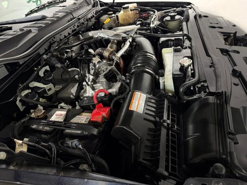 Used 2022 Ford F350 XL w/ Power Equipment Group AWD/4WD image 50