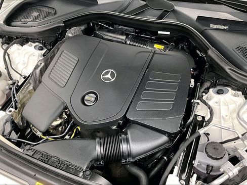 Used 2026 Mercedes-Benz GLC 300 image 30