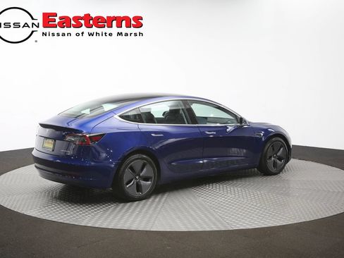 Used 2018 Tesla Model 3 Long Range AWD/4WD image 36