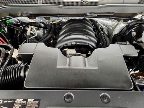 Used 2015 Chevrolet Silverado 1500 LT w/ LT Convenience Package image 27