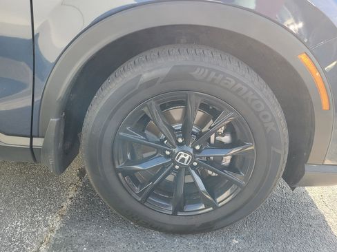 Used 2023 Honda CR-V Sport image 7