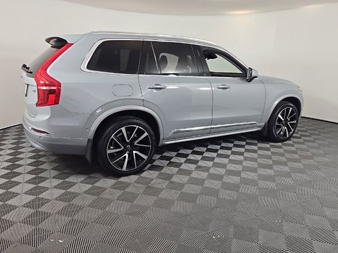 Certified 2024 Volvo XC90 B6 Plus w/ Protection Package image 7