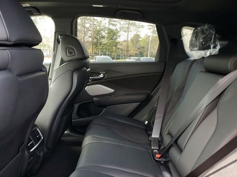 New 2026 Acura RDX A-Spec image 14