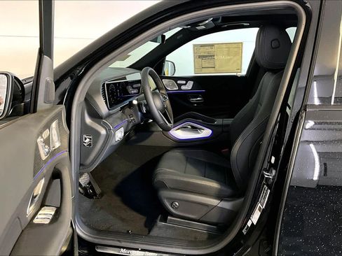 New 2026 Mercedes-Benz GLE 350 4MATIC image 13