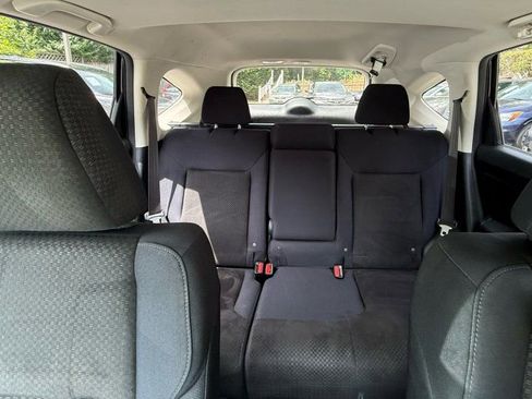 Used 2016 Honda CR-V EX image 21