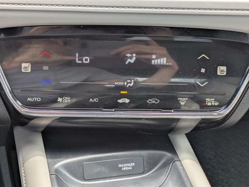 Used 2018 Honda HR-V EX-L image 27