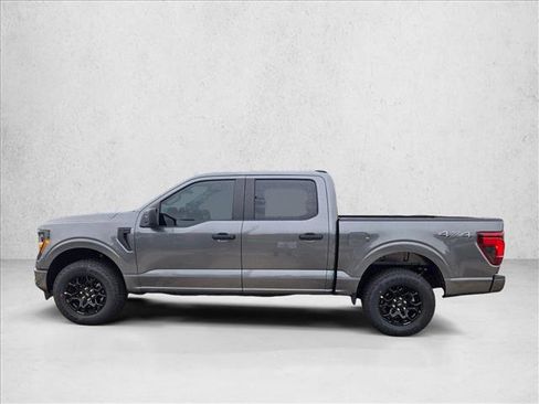 New 2026 Ford F150 STX AWD/4WD image 5