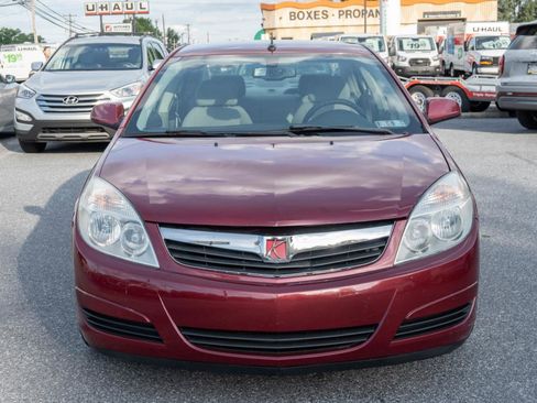 Used 2007 Saturn Aura XE w/ Convenience Pkg FWD image 4