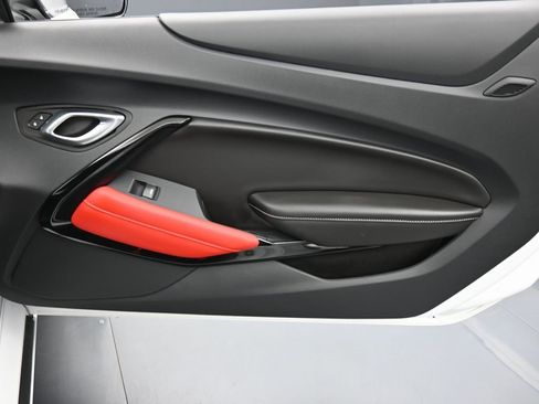 Used 2023 Chevrolet Camaro SS w/ Redline Edition image 12