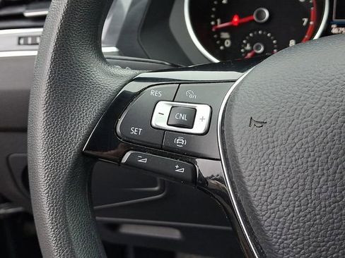 Used 2019 Volkswagen Tiguan S w/ 3rd Row Seat Package image 25