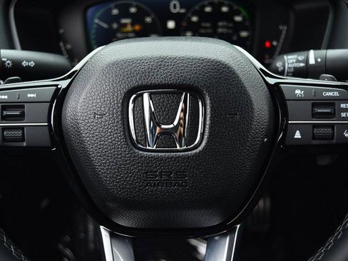 New 2026 Honda Civic Sport Touring image 21