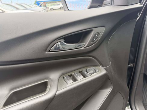 Certified 2024 Chevrolet Equinox LT AWD/4WD image 20