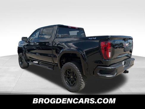 New 2026 GMC Sierra 1500 Elevation AWD/4WD image 6
